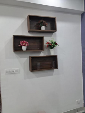 Premium stay studio